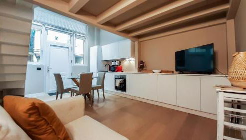 JOIVY Superb Loft for 4 near Sempione Park - Foto 4