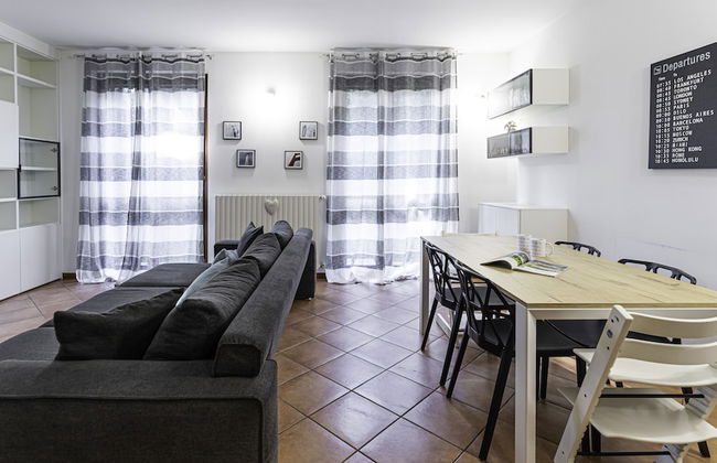 Villa Donatori - Foto 12