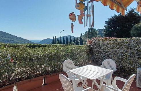 Pet Friendly Apartment In Rio Nell'elba - Foto 9