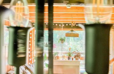 Geographer`s Cottage II - Foto 21