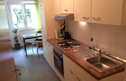 Citywohnungen Halle am Markt - Foto 11