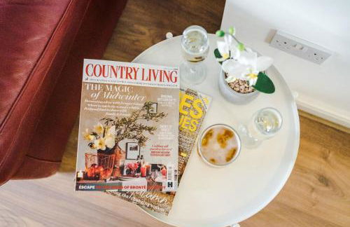 Spacious 4-Bed House Near Wigan Warrington - Foto 30