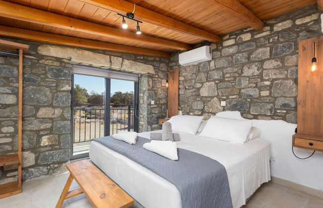 La Casa Di Pietre 2 in Rhodes - Foto 12