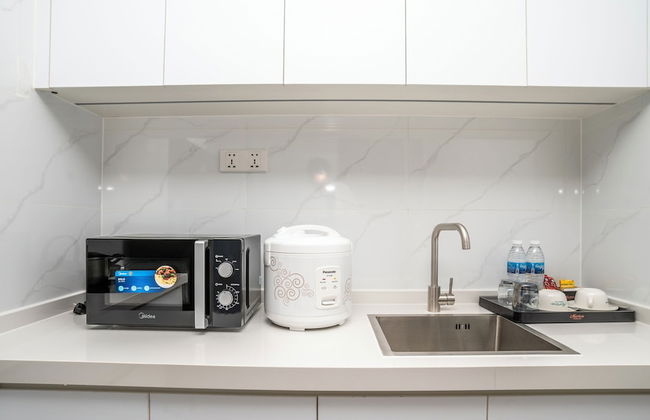 Merton Holiday Inn - Foto 30