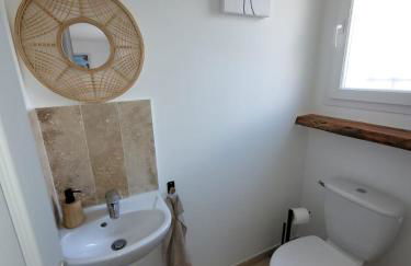 Maison au cœur des Ocres du Luberon - Foto 18