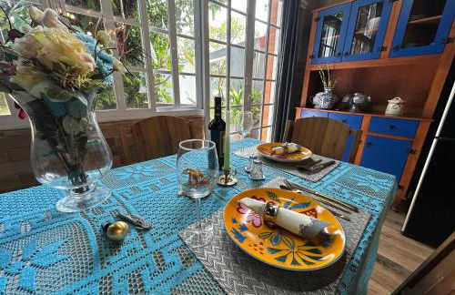 Arthi - LINDO LOFT RECANTO DOS PASSARINHOS - Foto 7