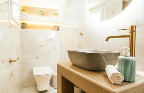 The Traditional House of Molivos - Foto 4