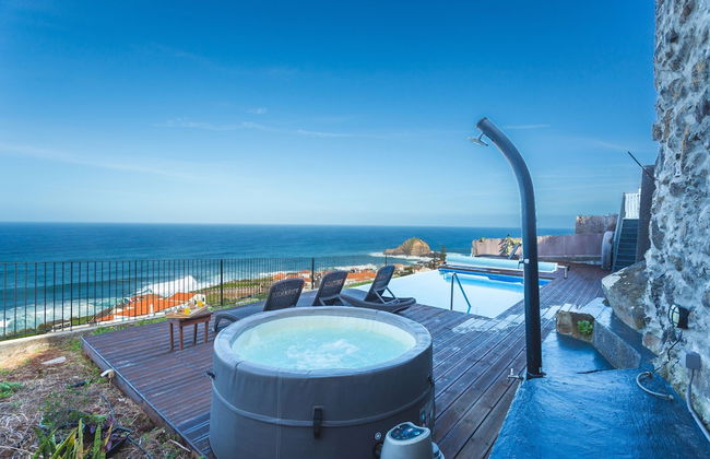 Villa das Escaleiras - Foto 75