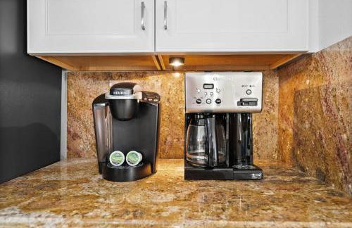 Casa Azul - Waterfront, Hot Tub, Sauna, Heated Pool, Mini Golf, Arcade - Foto 36