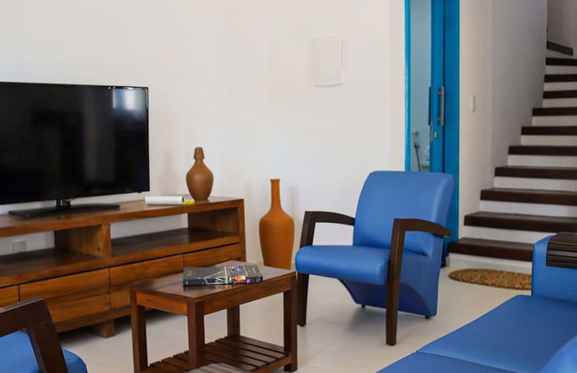 Vila Marinella - Foto 27