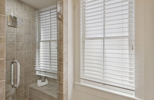 Quilted Cottage - Foto 13