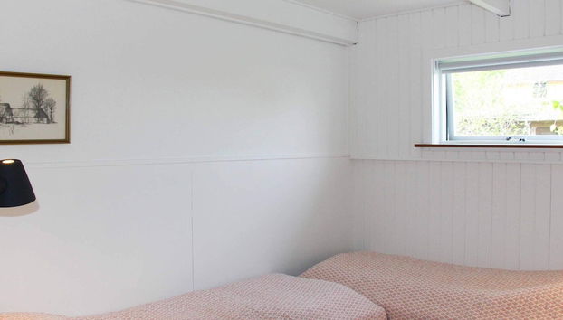 5 Person Holiday Home in Svaneke - Foto 2, Habitación