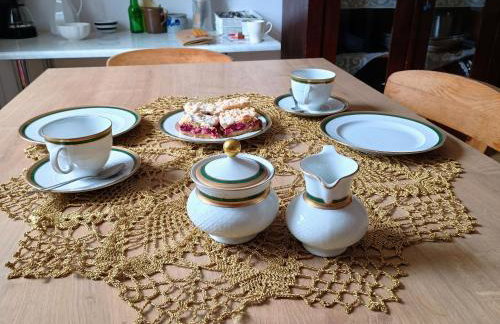 Klimatyczne Siedlisko - Foto 21