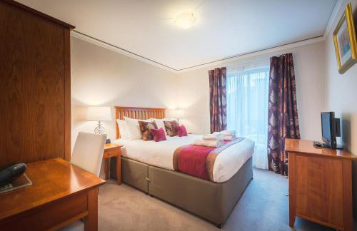 The Knight Residence Apartments by Mansley - Foto 157