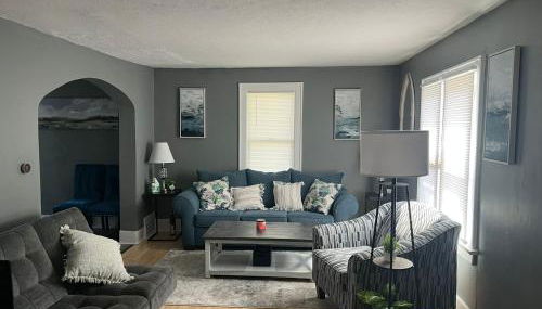 A-Frame Charmer in Town, Newly Renovated - Foto 2