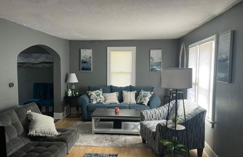 A-Frame Charmer in Town, Newly Renovated - Foto 2