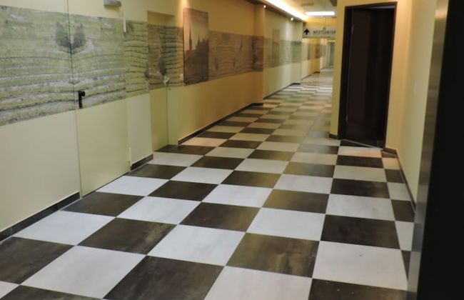 Apart-Hotel Wiesbaden - Foto 31