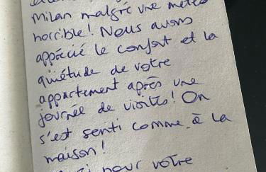 ComeCasa De Amicis Urban Flat near Duomo - Foto 33