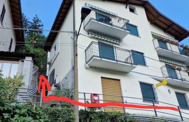 Casa vacanze Flora con vista lago - Photo 11