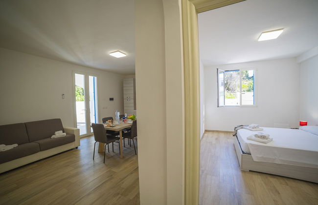 La Primula Apartment 3 Sea View - Foto 6