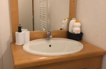 SUPER BESSE station LE GITE BESSARD 2 quartier bois de la reine 5 couchages - Photo 19