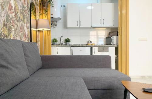 MalagadeVacaciones- Suite Mendoza - Foto 20