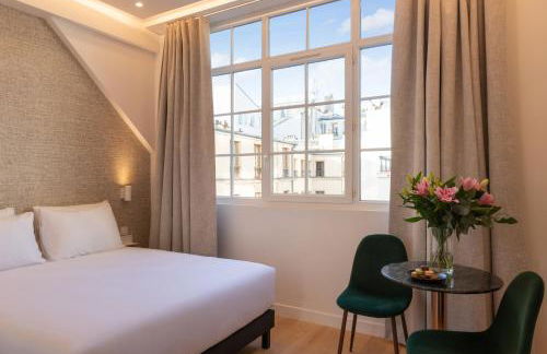 Faubourg Station - Foto 17