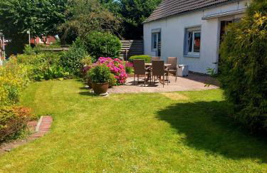 Lüttje Warfthuus - Foto 1