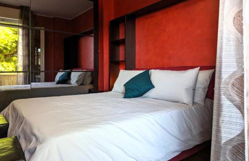 200mt dal mare by WeHostYou Parcheggio Wifi Clima Balcone Bbq - Foto 28