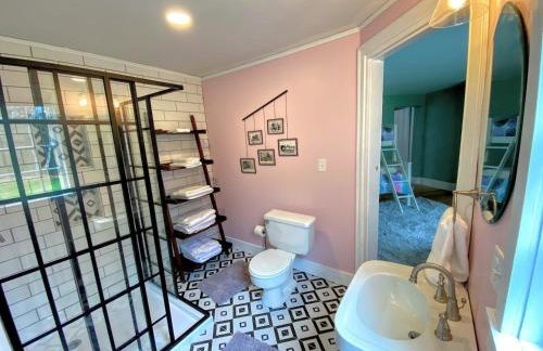 Holden Frost House - Foto 59