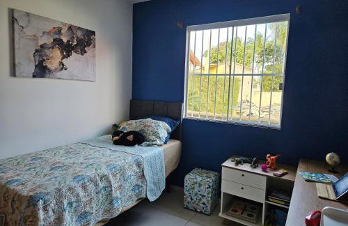 Chalé das Conchas - Foto 26