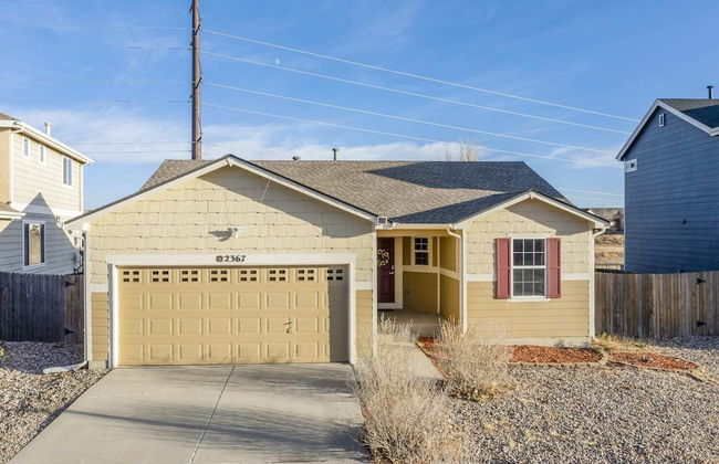 3BD Quiet Suburbs Restaurants & Parks - Foto 48