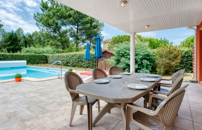 Les Acacias - Foto 27