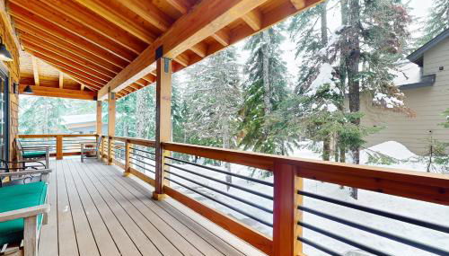 Snoqualmie Lodge - Foto 3