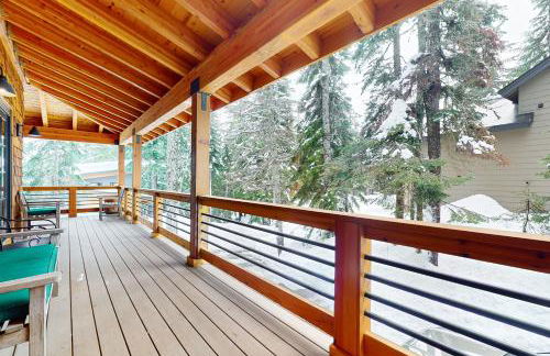 Snoqualmie Lodge - Foto 3