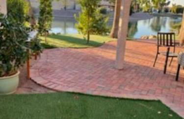 Water Front Sweet Home - Photo 59