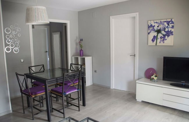 Apartaments Països Catalans - Foto 11