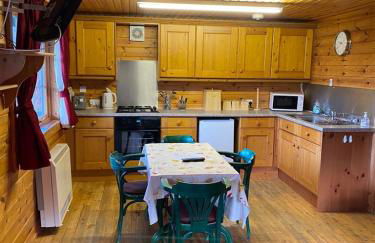 Parkmore Holiday Cottages - Foto 43