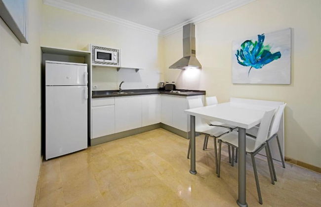 Kn Aparthotel Panoramica Heights - Foto 12