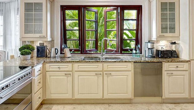 Claridges 6 - Foto 5, Cocina privada