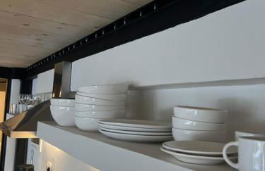 Evas Urban loft 1 CLOSE TO PYTHAGOREIO - Foto 19