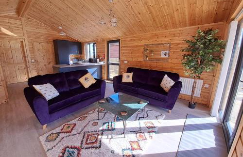 Nature's Nook - Norfolk Broads - Foto 8