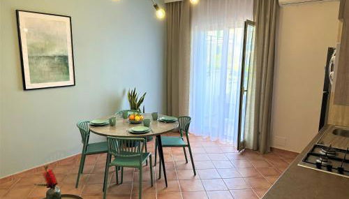 Mila Prestigioso Appartamento - Photo 4, stove, pet friendly, minibar