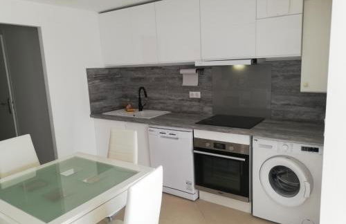 Appart Sympa au Calme - Foto 4