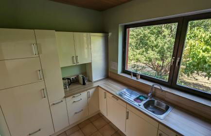 FeWo Sonnenschein Bungalow - Foto 7