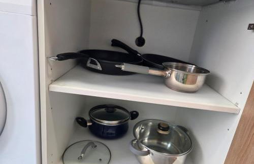 Postiguet Beach 2 garajes SuperHost SuperFlat - Photo 30