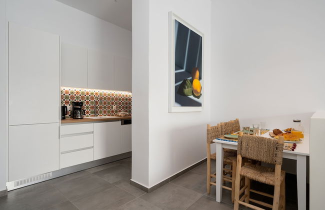 Citrus Seaside Houses - Foto 21