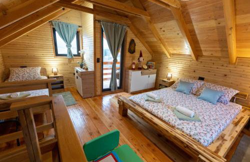 Family Oasis, Plaški - Photo 15