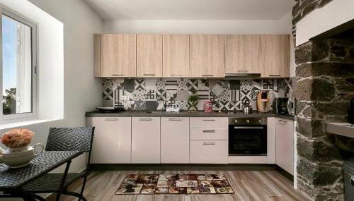 Casa Tiana Madeira - Photo 2, stove