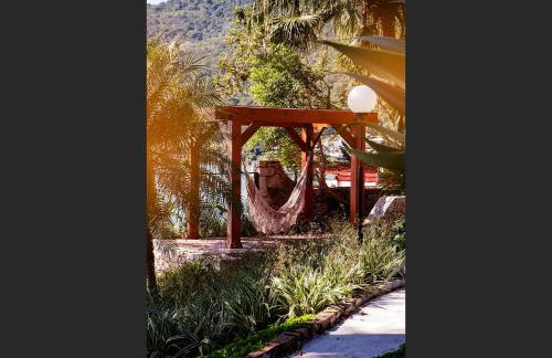 A Melhor Casa de Floripa Mansão à Beira-mar - Foto 33